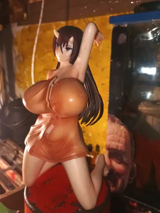 Figura Anime Manga
