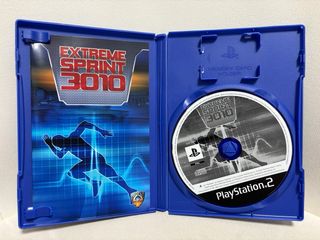 Lote PlayStation 2 Juegos: EXTREME