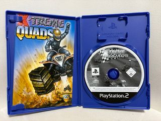 Lote PlayStation 2 Juegos: EXTREME