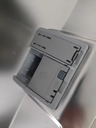 Lavavajillas Bosch 13 servicios