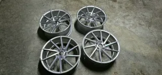 Llantas Vossen