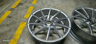 Llantas Vossen