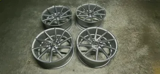 Llantas Vossen