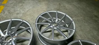 Llantas Vossen