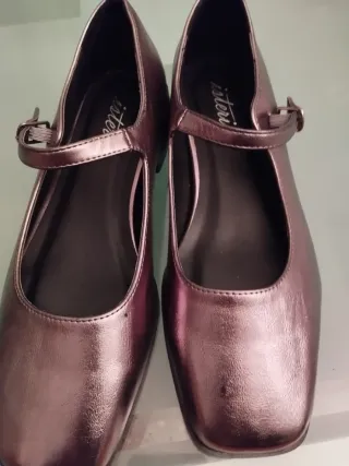 Zapatos Mysteria nuevos