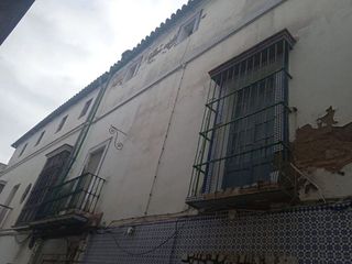 Piso en venta en Centro en Jerez de la Frontera