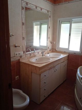 Chalet en venta en Casariche