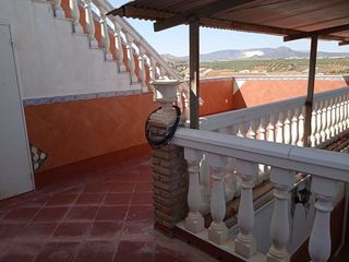 Chalet en venta en Casariche