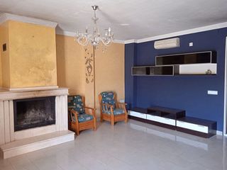 Chalet en venta en Casariche