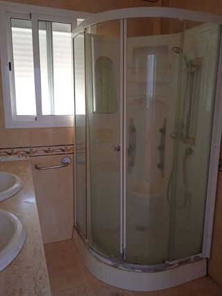 Chalet en venta en Casariche