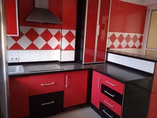 Chalet en venta en Casariche