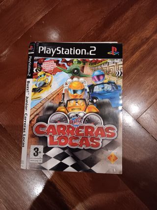 Videojuegos para PSP/PS2/PS3 (Consultar precios)