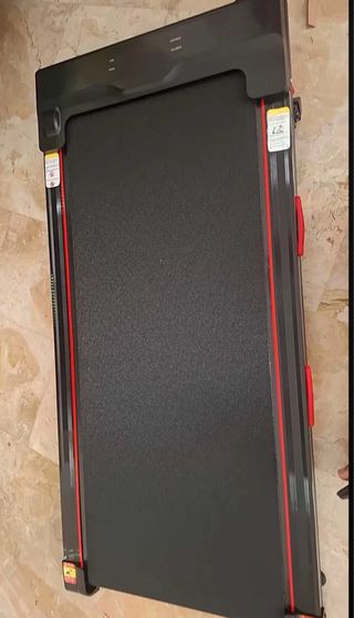 Cinta de correr UMAY plegable e inclinable