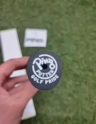Grip de Putter Ping