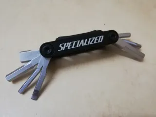 Multiherramienta Specialized NUEVA