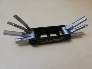 Multiherramienta Specialized NUEVA