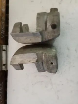 Pinzas de freno Seat 124 delanteras