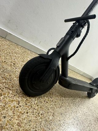 Patinete Eléctrico Xiaomi Pro 2