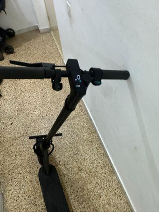 Patinete Eléctrico Xiaomi Pro 2