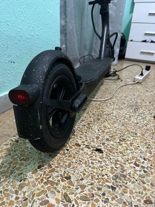 Patinete Eléctrico Xiaomi Pro 2