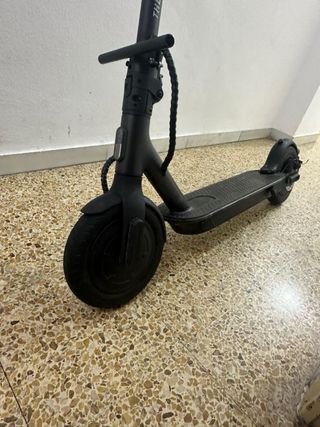 Patinete Eléctrico Xiaomi Pro 2