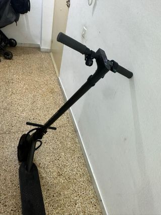 Patinete Eléctrico Xiaomi Pro 2