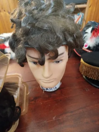 Costume Carnevale Soldato Romano Adulto