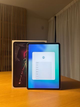 iPad Pro 11 64GB 2018