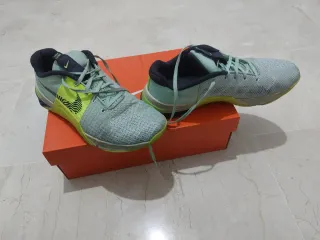 Nike Metcom 8
