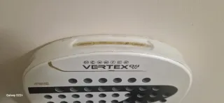 Pala de pádel Vertex 04