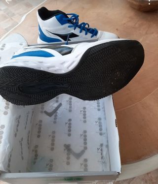 Scarpe Diadora Uomo Taglia 42