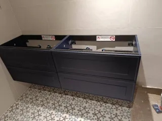 Paleta alicatador