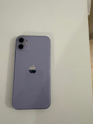 iPhone 11 128GB Viola