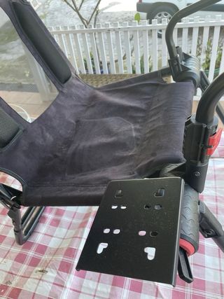 Sillón Racing Next Level