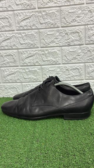 Mocassini Tod's Neri Pelle Uomo