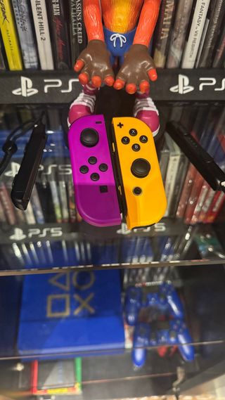 Joy-Con Nintendo Switch 1