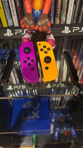 Joy-Con Nintendo Switch 1