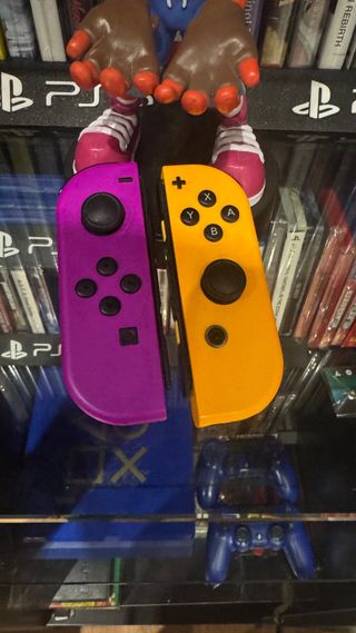 Joy-Con Nintendo Switch 1
