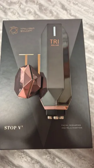 Tripollar STOP V Facial