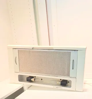 Campana extractora Teka 60x30x20