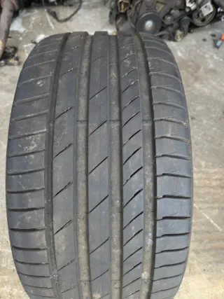 Cubiertas Kumho 265 35 zr17 98y