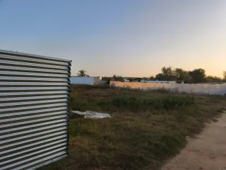 Se vende parcela en barbate