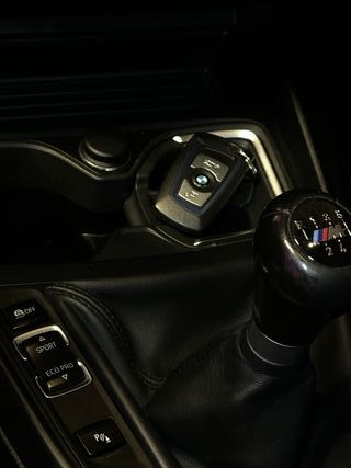 BMW 118i M Sport 2017 LCI LED Akapróvic full extra