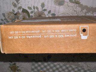 Sábanas cuna ecológicas con estampado de perezoso