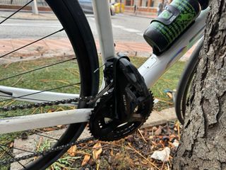 Bicicleta Orbea Orca Blanca