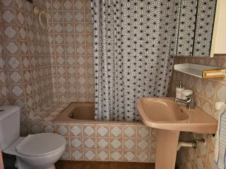 Venta piso de 4 habitaciones en Valls.