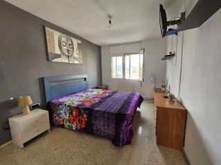 Venta piso de 4 habitaciones en Valls.