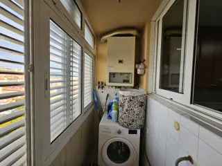 Venta piso de 4 habitaciones en Valls.