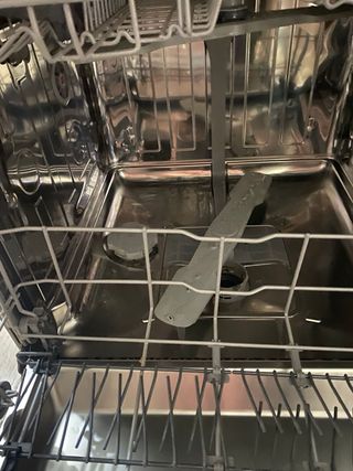 Lavavajillas Beko en buen estado