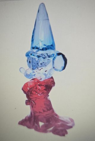 Figura Disney Mickey